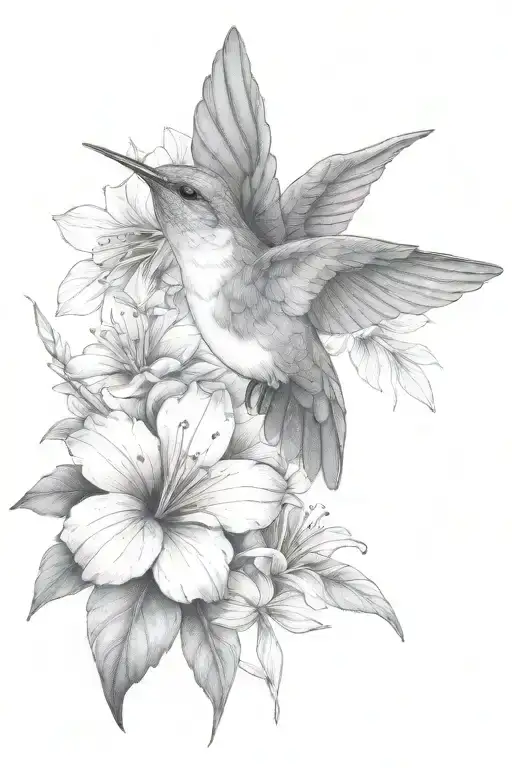 Hummingbird