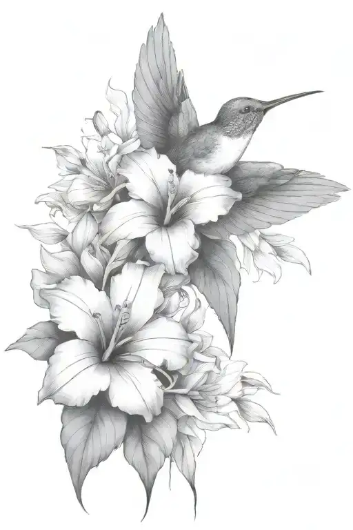 Hummingbird