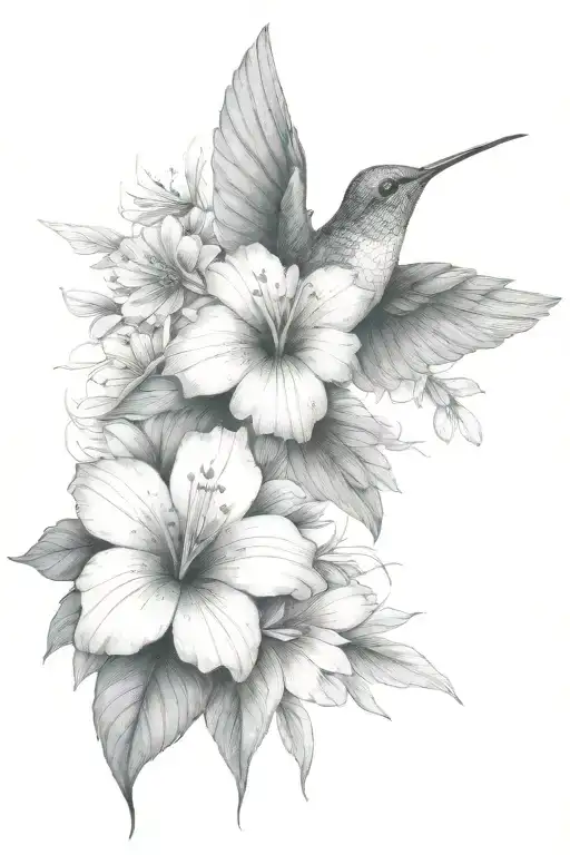 Hummingbird