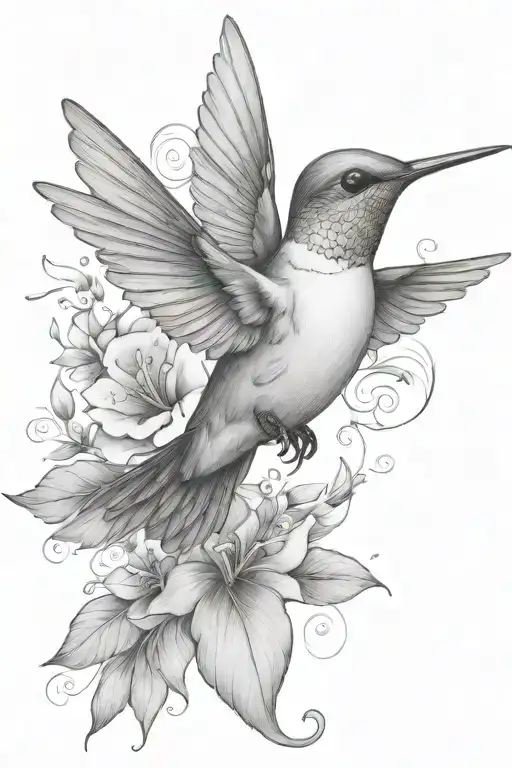 Hummingbird