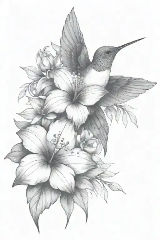 Hummingbird