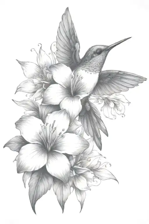 Hummingbird