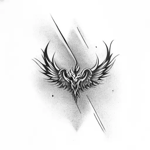 Phoenix Sleeve For Shoulder To Elbow