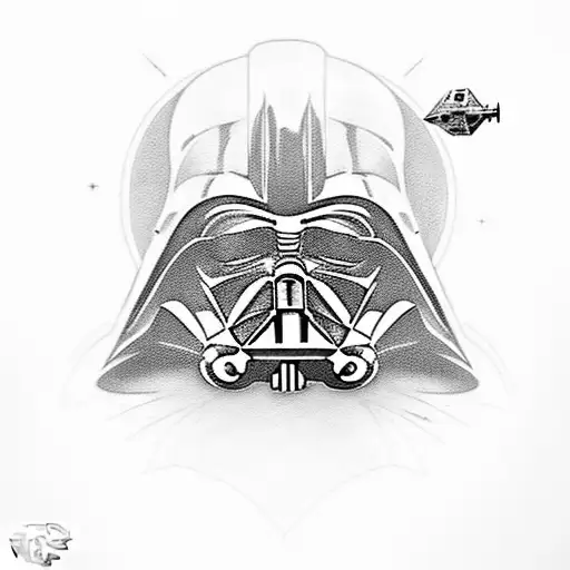 Star Wars Dark Side Anikan