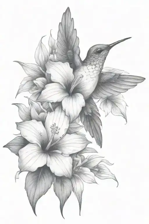 Hummingbird