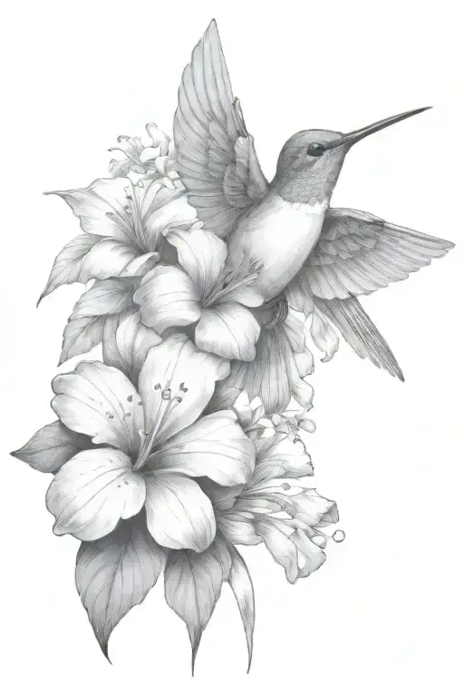 Hummingbird