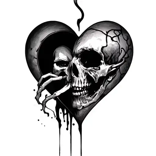 Hates Toxic Love Between A