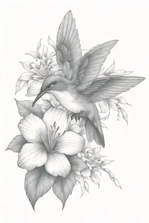 Hummingbird