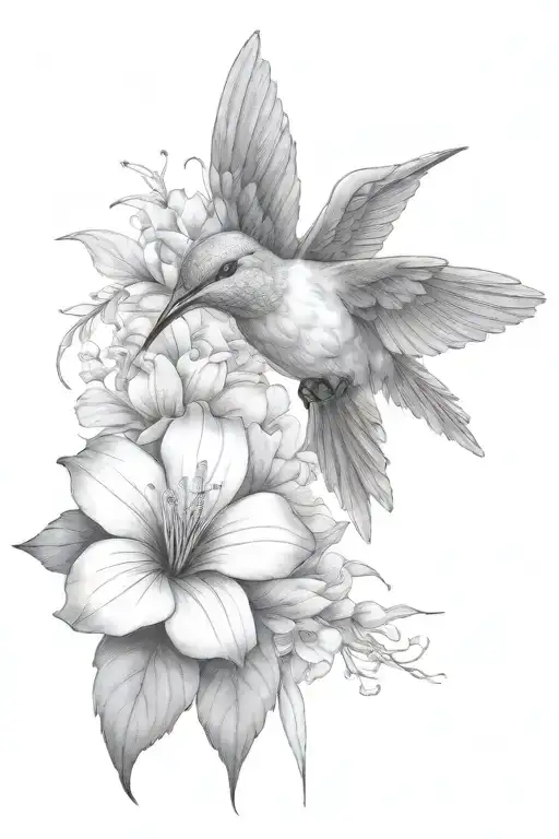 Hummingbird