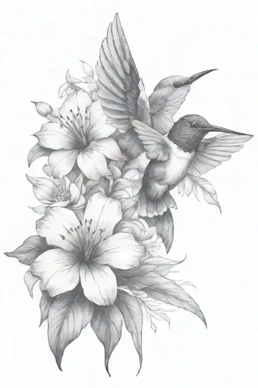 Hummingbird