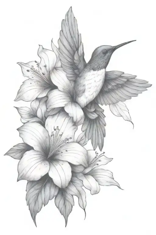 Hummingbird