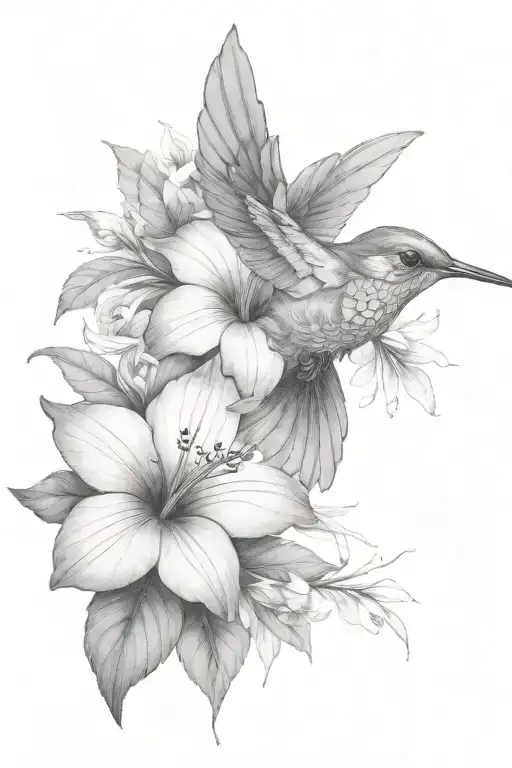Hummingbird