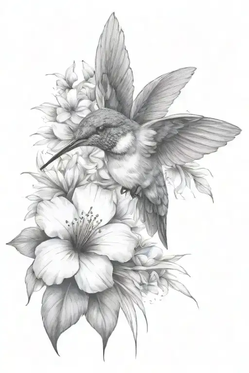 Hummingbird