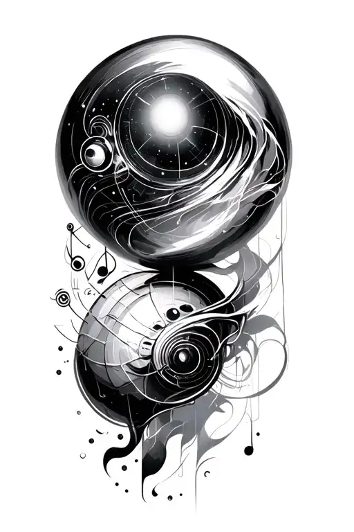 The Orb Techno Music