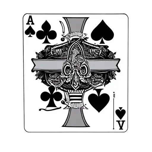 Poker Card