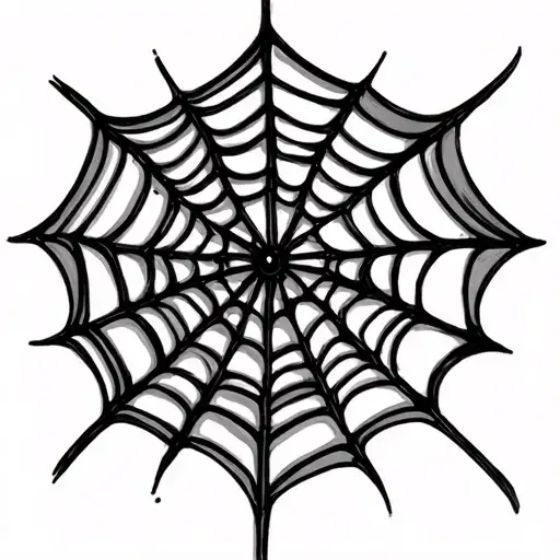 Spider Web