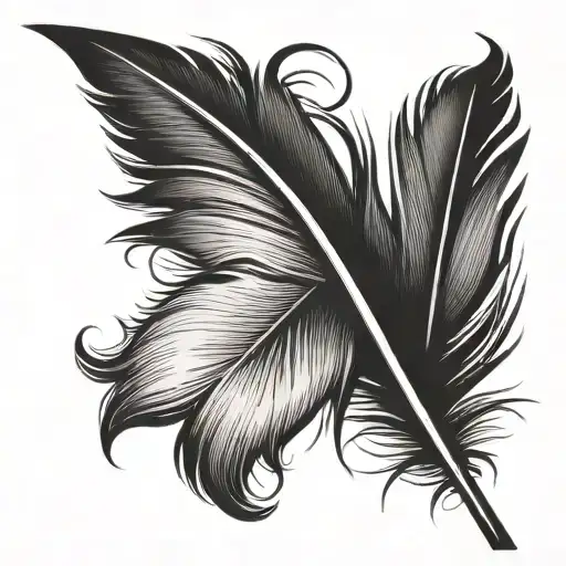 Feather