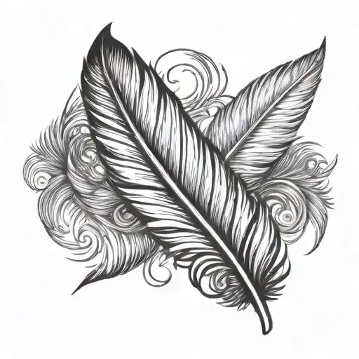 Feather