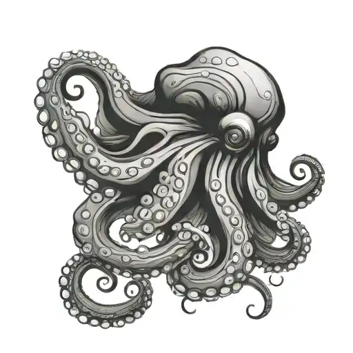 Octopus