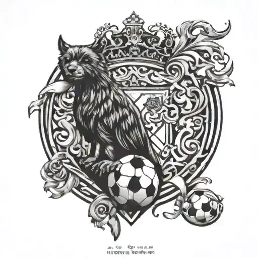 Yorkshire Family Football