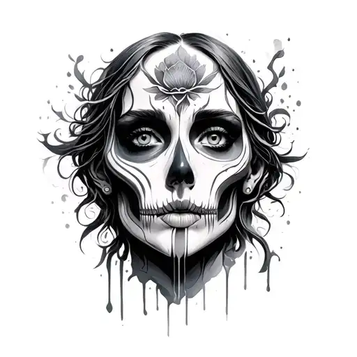 You Don't Get To Choose Which Pain Shaped You