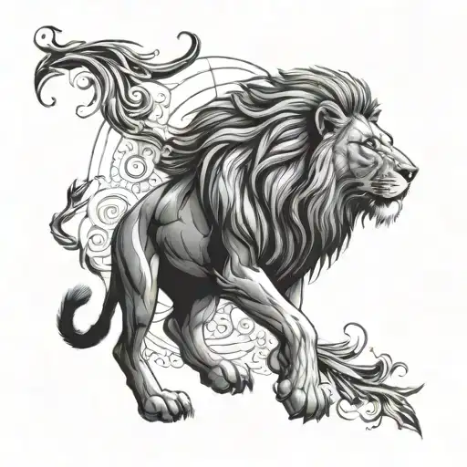 Lion