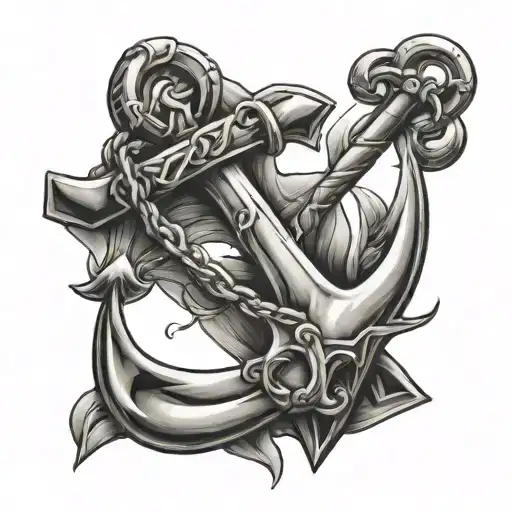 Anchor Detailed