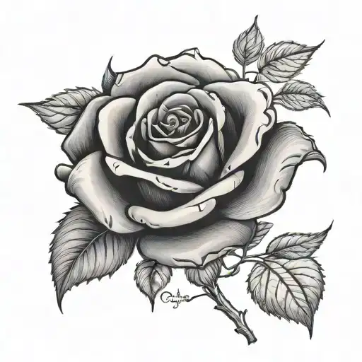 Rose With Name Incorporated