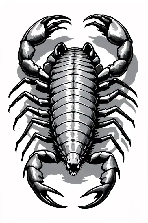 Scorpion
