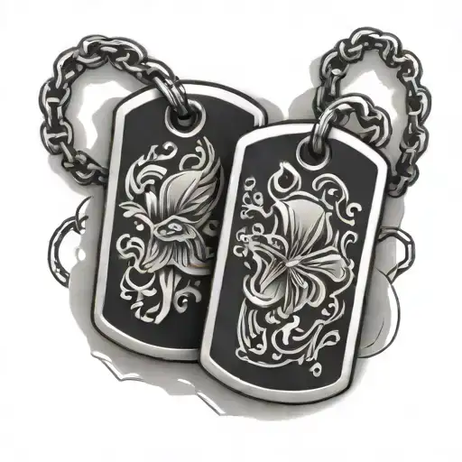 Dog Tags