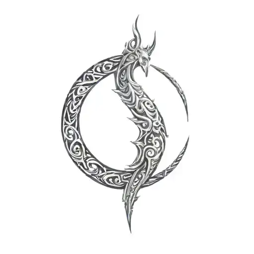 Coverup Norse Mythology