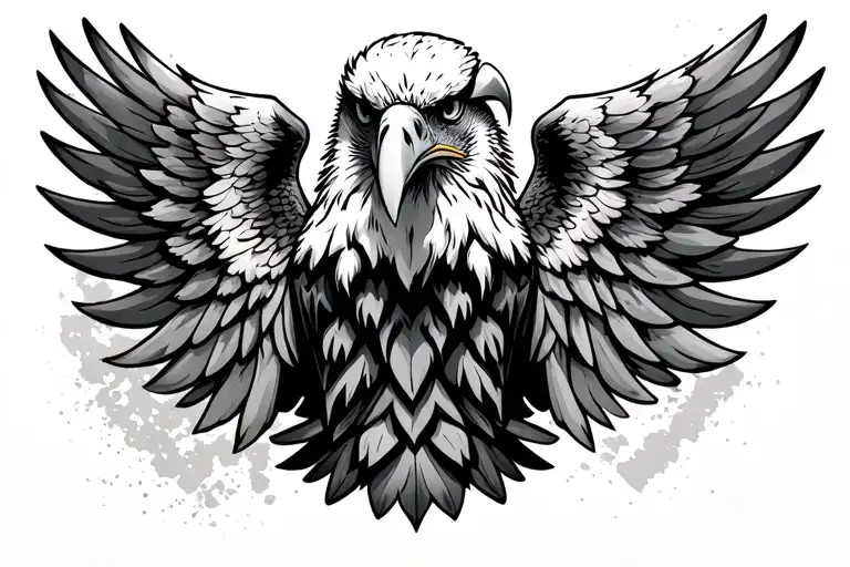 Eagle Wings