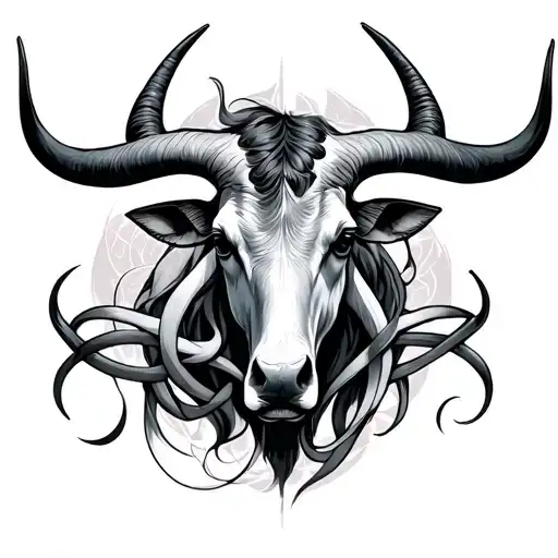 Cancer And Taurus Intertwined