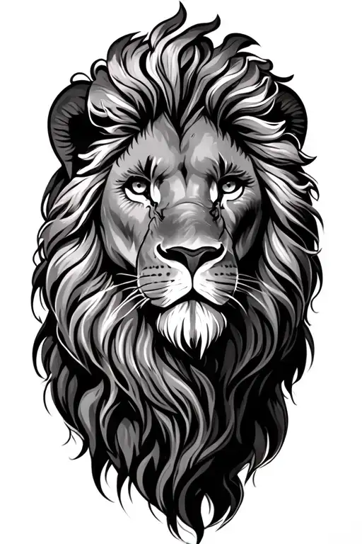 Lion Of Judah