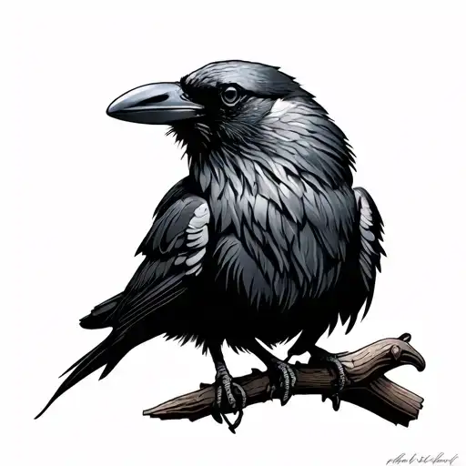 Crow
