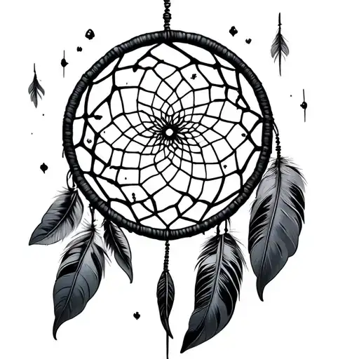 Dreamcatcher
