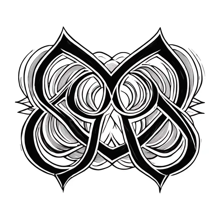 Simple God Is Greater Than The Highs And Lows Symbol