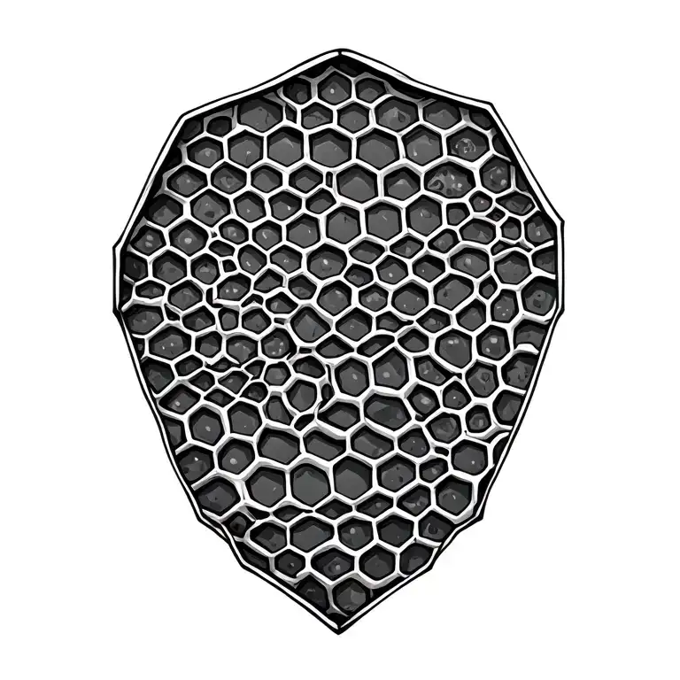Honeycomb