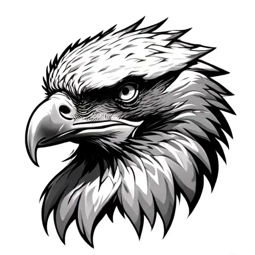 Eagle Head