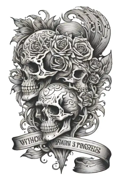 Without Pain There Is No Progress