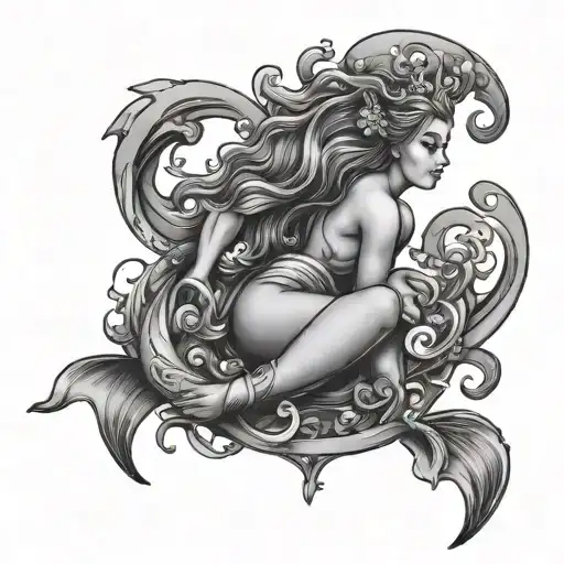 Aquarius Zodiac Sign