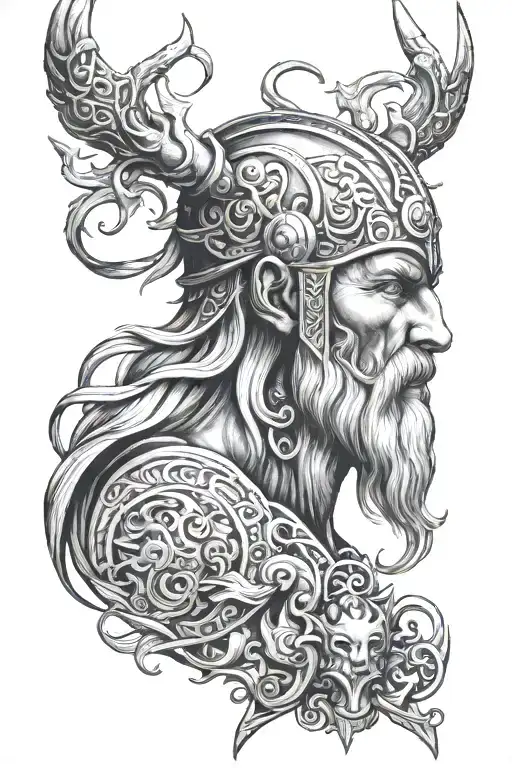 Norse Mythology