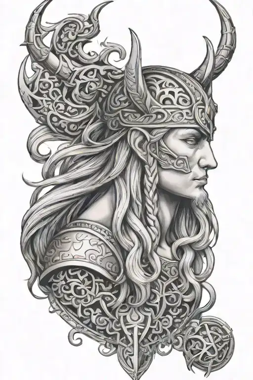 Norse Mythology
