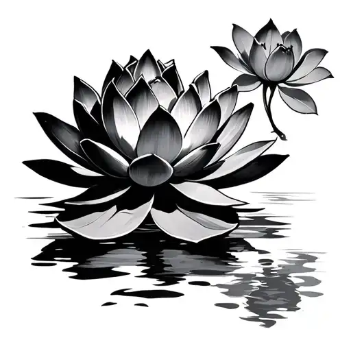 Lotus Pose