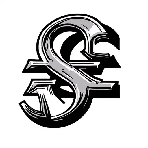 Money English Pound Sign Incorporated