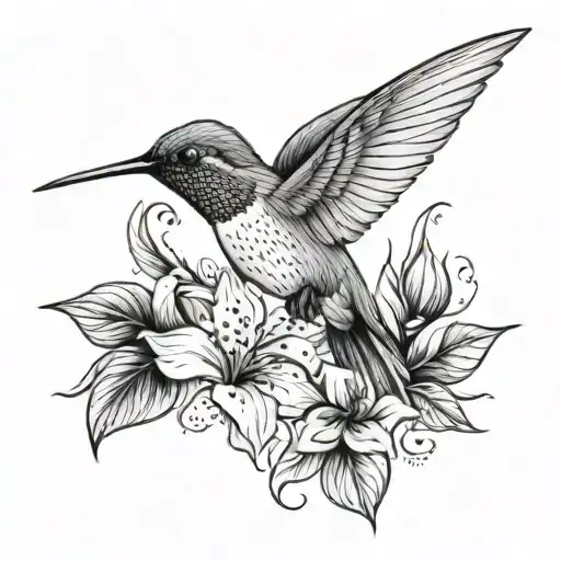 Hummingbird