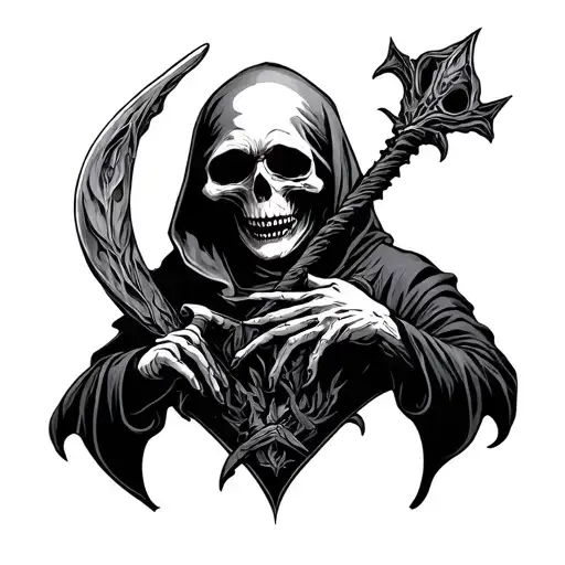 Grim Reaper