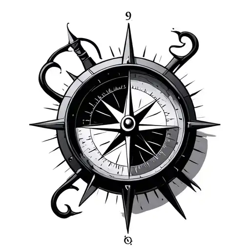 Compass