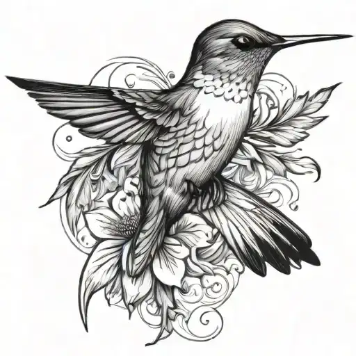 Hummingbird