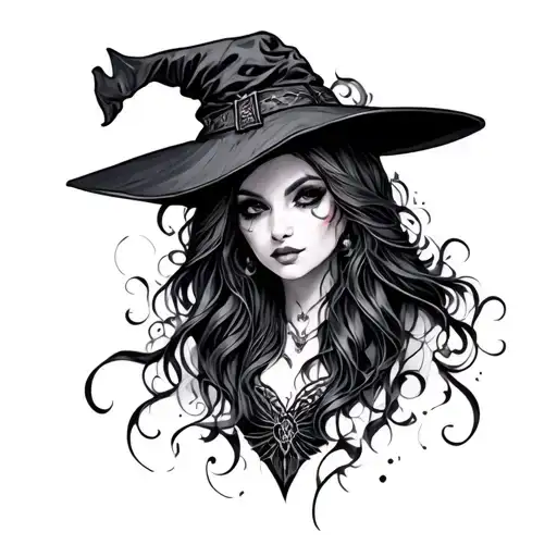 Witchy